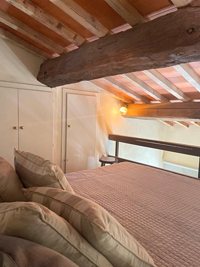 Saturnia Country Loft Appartement Montemerano Buitenkant foto