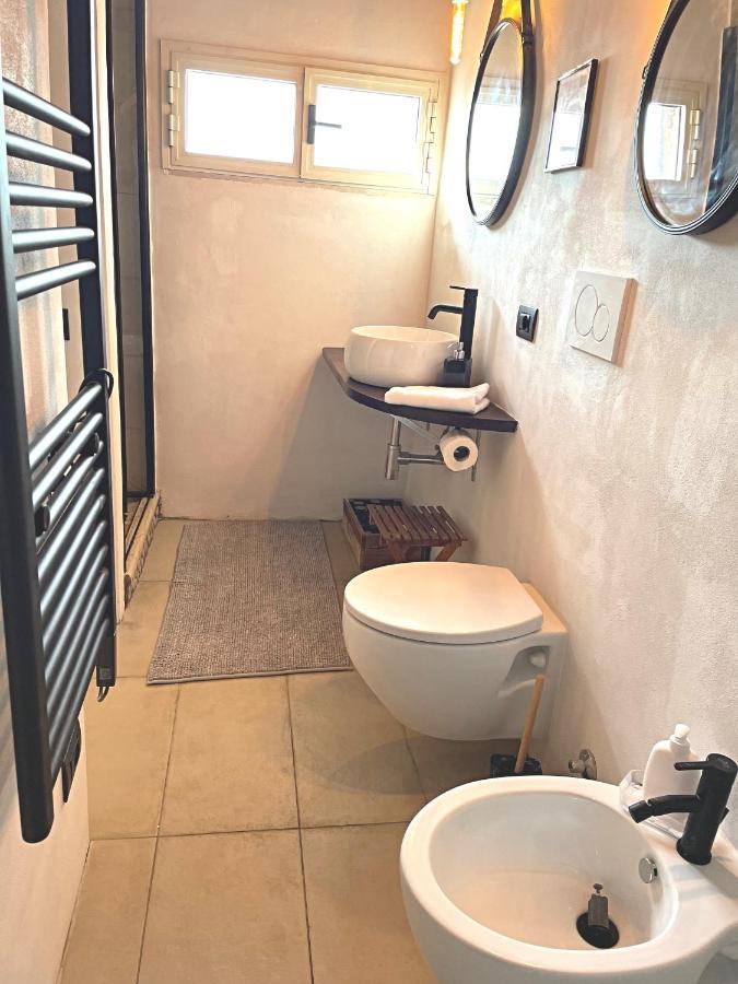 Saturnia Country Loft Appartement Montemerano Buitenkant foto