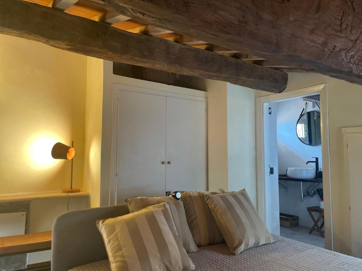 Saturnia Country Loft Appartement Montemerano Buitenkant foto