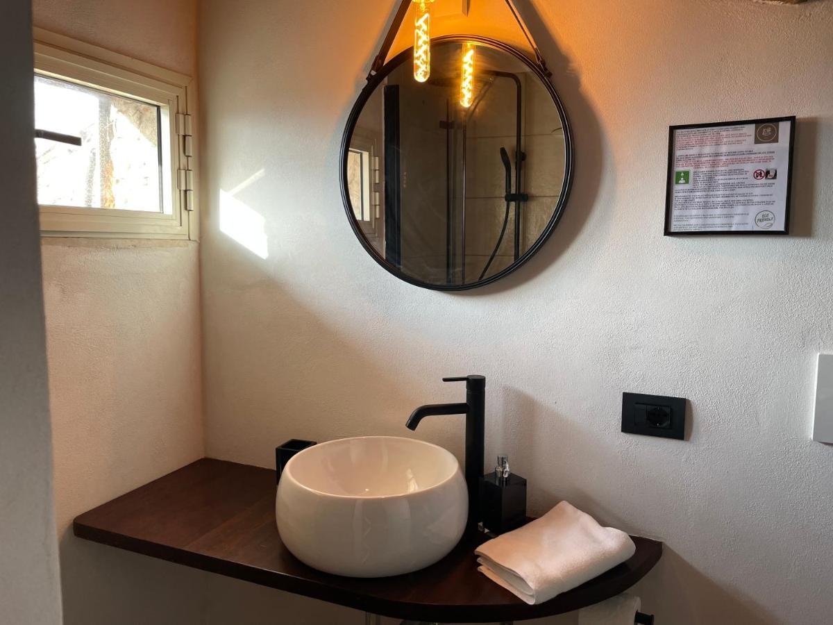 Saturnia Country Loft Appartement Montemerano Buitenkant foto